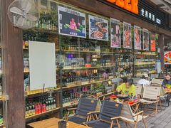 -M99 BEER世界啤酒吧(鸿云悦街店)