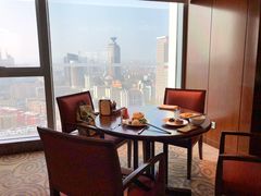 -济南富力凯悦酒店