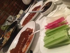 -漢舍中国菜馆(889广场店)