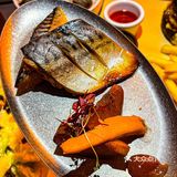 这一餐好浪漫🎄开始内卷圣诞节氛围啦~