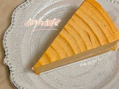 泰奶千层-慢象咖啡(台江店)