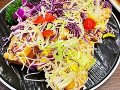 -外滩往事民国上海菜(黄浦店)