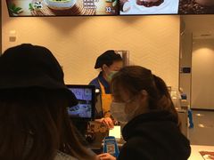 -DQ·蛋糕·冰淇淋(龙湖狮山天街店)