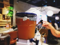 日进自酿黄啤-日进一片海.生腌海鲜火锅.宵夜烧烤(三里屯总店)