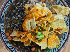 -捕螺记螺蛳粉(东关大街店)