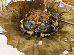 -筱爷叔·上海传统手工菜(玉树路店)