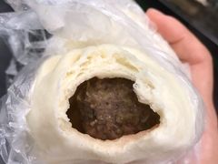 -郑家包子牛肉拉面(尚勤路店)
