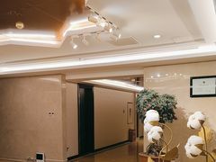 -新疆大厦·慕士塔格餐厅