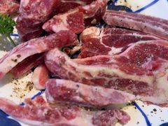 -大叹号·朝鲜族烤肉(潍坊泰华城店)