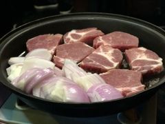 -炙韩料理·部队锅专门店