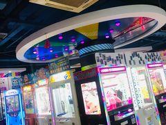 -星悦蓝海欢乐园(石路天虹店)