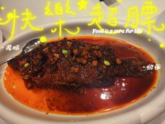 -惠丰堂饭庄·烤鸭·京味菜(西北旺·唐家岭店)