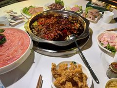 -枇杷园食为鲜火锅(南山店)
