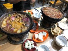 -范贤光鸡公煲(平乐园总店)