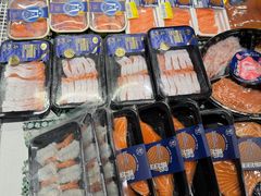 -盒马鲜生(领丰汇店)