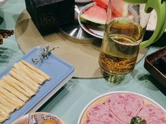 -手选潮汕鲜活牛肉火锅(二七广场店)