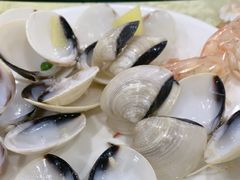 -考记泥焗鸡农庄·海鲜(北洛秘境店)