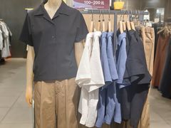 -MUJI无印良品(西湖银泰城店)