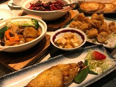 -T館·花园艺术餐厅