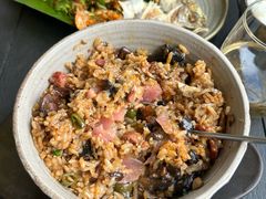 -Ameigo梅果·云贵川bistro(长宁来福士店)