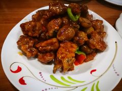 -圆满素食林饭店非遗素食(河西店)