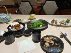 -富盈酒店-日本料理餐厅(厚街店)