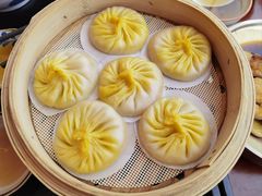 -寄畅興·百年蟹黄面·万国建筑群(外滩27号店)