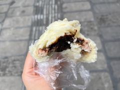 -俞记安顺特色破酥包(民生路店)