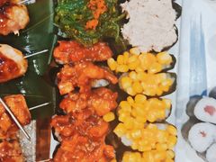 -三月居酒屋(青年大街店)