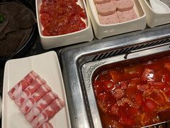 -海底捞火锅(群星城店)