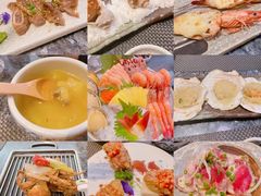 -菊上料理(蜀山银泰百货店)