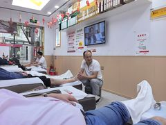 -郑远元专业修脚房(巨鹿路店)