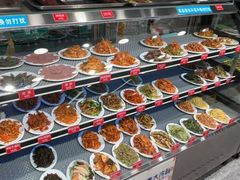 -韩麦大冷面(桂花街直营店)