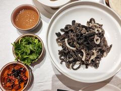 -满堂·烤鸭店·北京菜(鼓楼店)