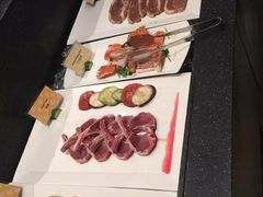 -厦门海景千禧大酒店·海景咖啡厅