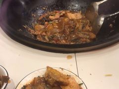 -江湖水乡铁锅炖魚(周庄嘉园店)