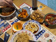 -高胖妹面庄(黄河道店)