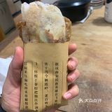 杭州特色市井小吃比打卡