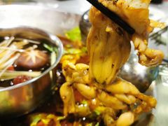 -味仙疯美蛙鱼头火锅(宜兴旗舰店)