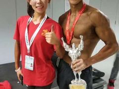 -MOHO FITNESS梦航游泳健身(国创中心店)