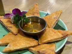 -mango tree芒果树泰国餐厅(青岛万象城店)
