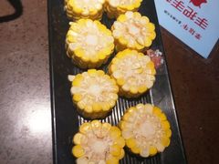 -幸运牛汕头小黄牛牛肉火锅(梅林店)