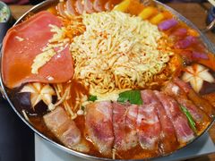 -李先生的首尔小馆(松江启源广场店)