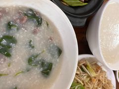 -华记粥饭店(印象容桂主题风情街店)
