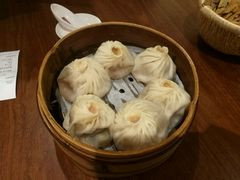 -大食代美食广场(上海中心店)