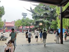 -杭州宋城
