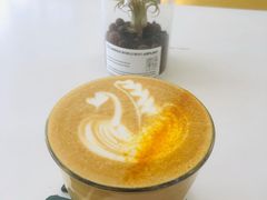 -五进制 Coffee Shop