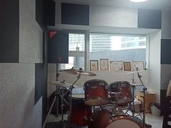 -八零年代音乐中心(苏宁校区)
