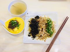 -邓老汉燃面村(水井街店)
