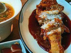 -新白鹿餐厅(城西银泰城店)